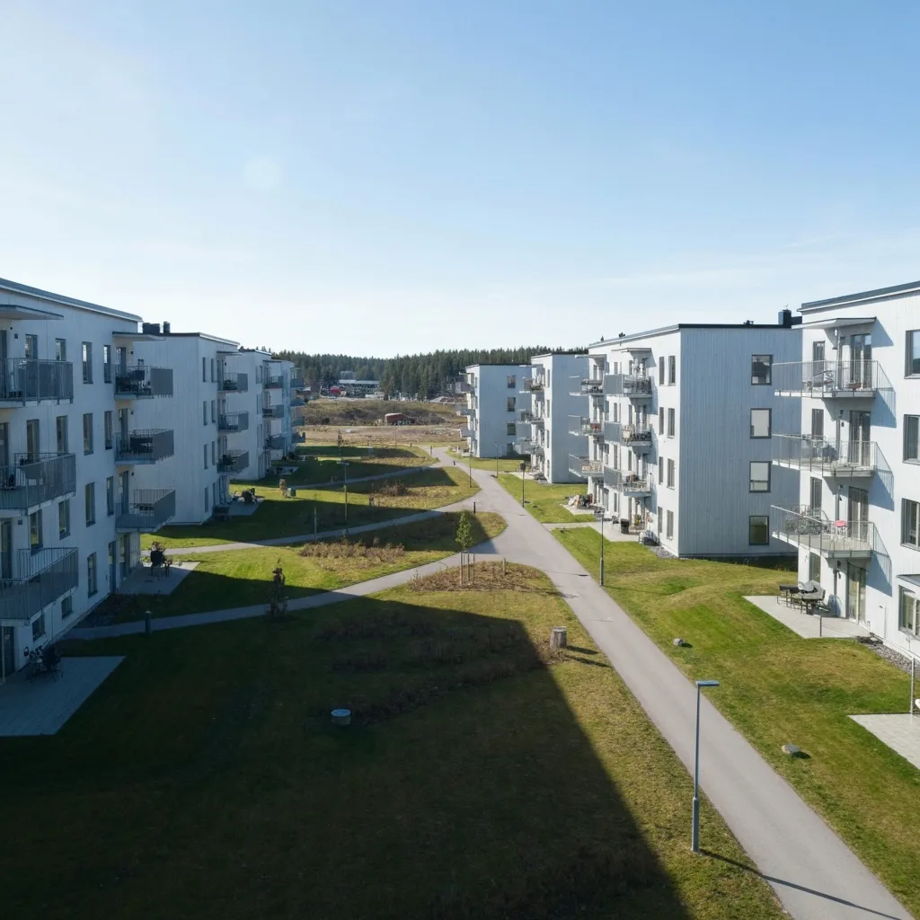 Amorteringskrav: Så fungerar reglerna för ditt bolån