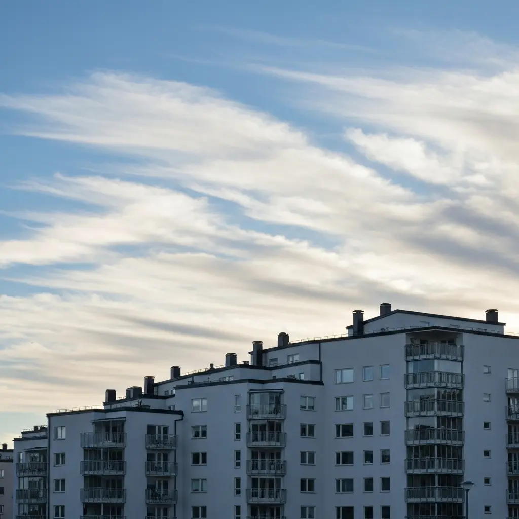 Vad händer med bolåneräntorna 2026?