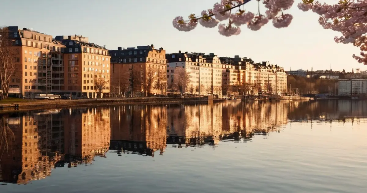 Bolåneräntor våren 2026: Så låga är räntorna just nu