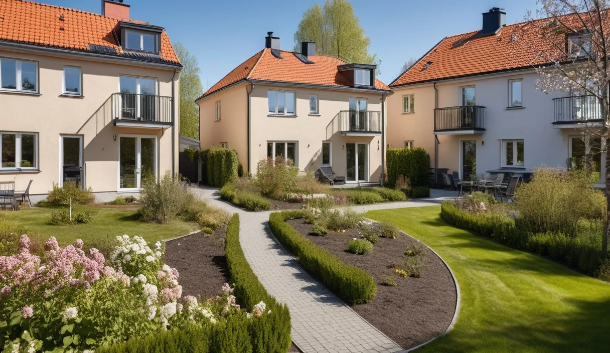 Bostadsmarknaden våren 2026: Köparens marknad?