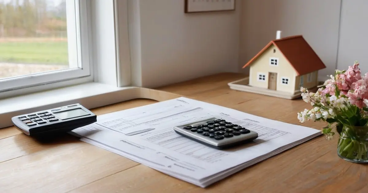 Ränteavdraget 2026: Så fungerar skattereduktionen för bolån