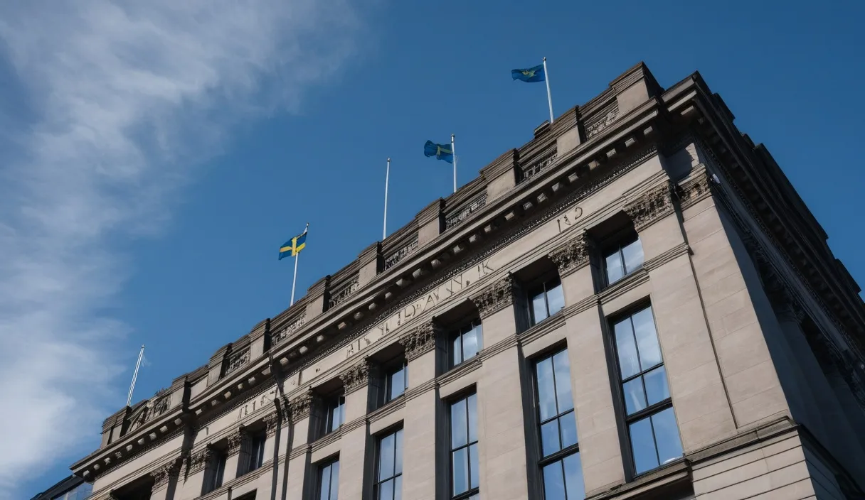 Så påverkar räntebeslutet i mars 2026 din plånbok