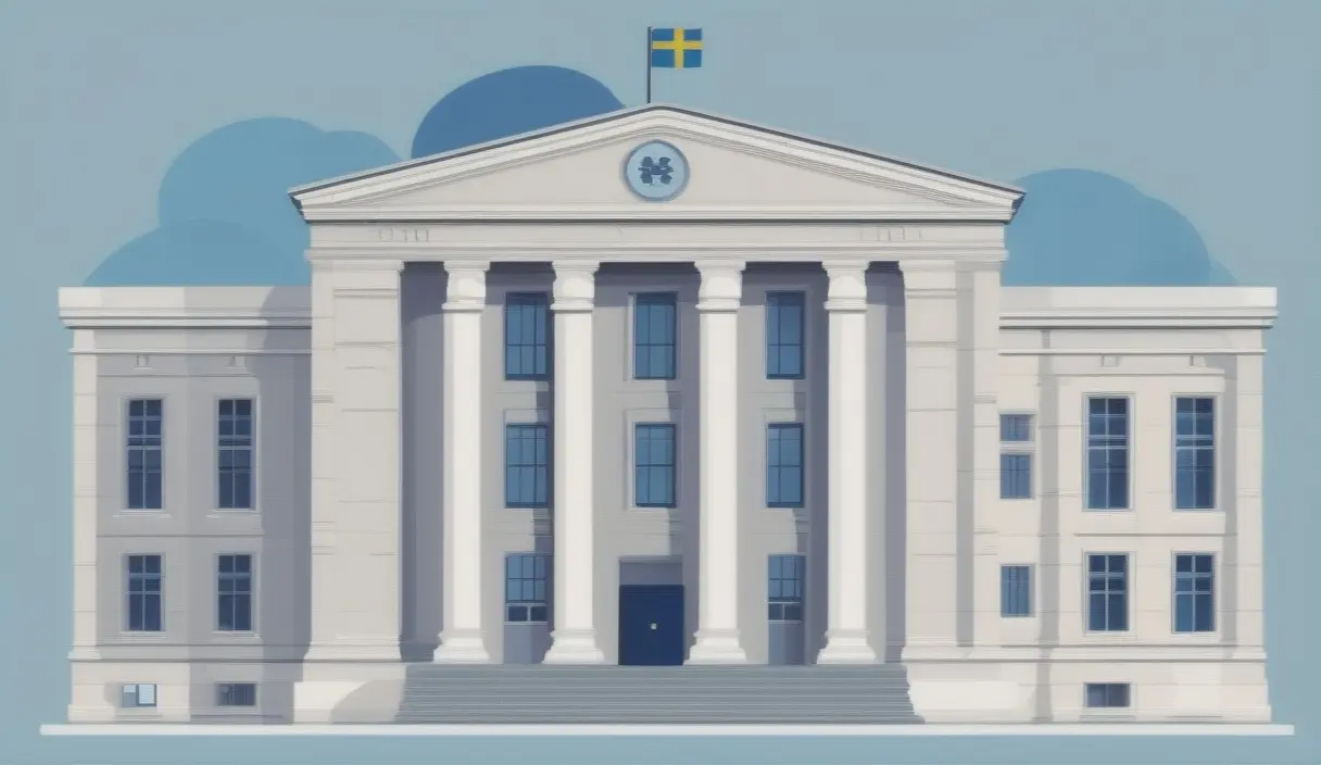 Riksbankens räntebeslut mars 2026: Vad väntar?