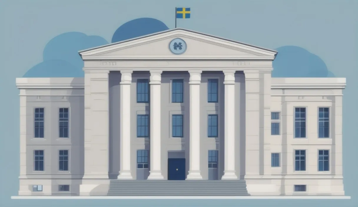 Riksbankens räntebeslut mars 2026: Vad väntar?